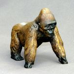 Barry Stein Barry Stein Gorilla Silverback #2 (Gold)